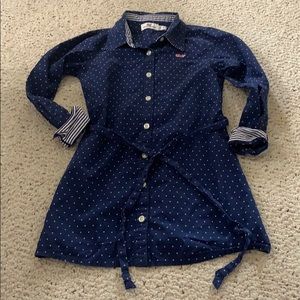 SZ 5 VINEYARD VINES DRESS